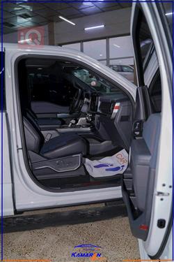 فۆرد F-150 راپتۆر